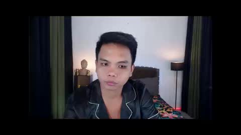 JOHNDAVE online show from 10.08.25