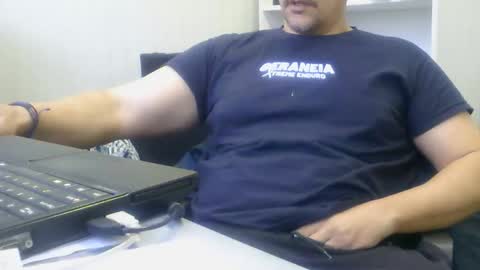 Snapshot of extrex2 chatting on 02.25.26 derssing online show from 02.25.26