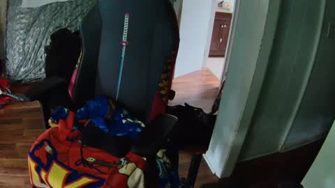 exxxtr4sauce online show from 12.04.24