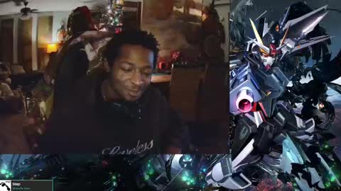 exxxtr4sauce online show from 12.24.24