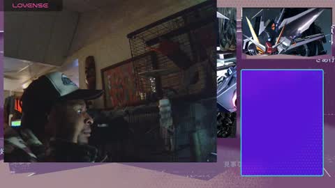 exxxtr4sauce online show from 12.25.24