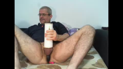 Snapshot of eyes12 chatting on 01.22.25 GEORGE online show from 01.22.25