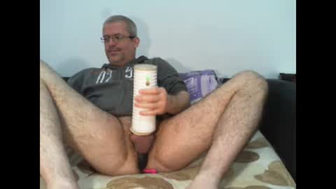 Snapshot of eyes12 chatting on 01.23.25 GEORGE online show from 01.23.25