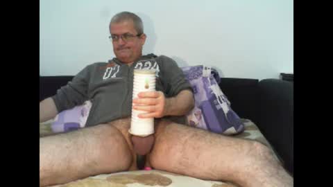 Snapshot of eyes12 chatting on 01.24.25 GEORGE online show from 01.24.25