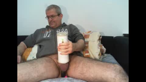 Snapshot of eyes12 chatting on 01.26.25 GEORGE online show from 01.26.25