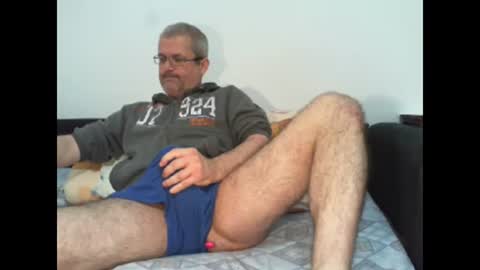 Snapshot of eyes12 chatting on 01.30.25 GEORGE online show from 01.30.25