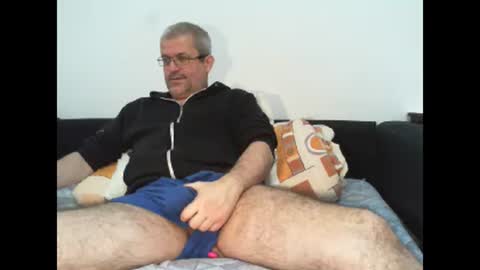 Snapshot of eyes12 chatting on 01.30.25 GEORGE online show from 01.30.25