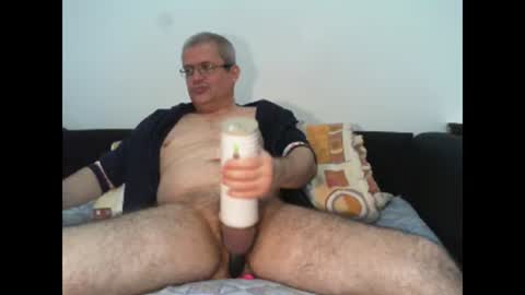 Snapshot of eyes12 chatting on 01.31.25 GEORGE online show from 01.31.25