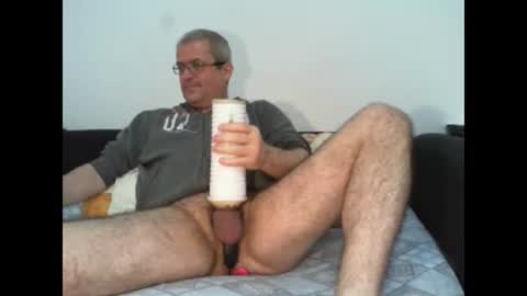 Snapshot of eyes12 chatting on 01.31.25 GEORGE online show from 01.31.25