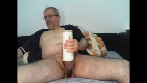 Snapshot of eyes12 chatting on 02.13.25 GEORGE online show from 02.13.25