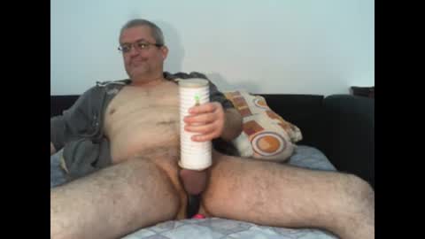 Snapshot of eyes12 chatting on 02.19.25 GEORGE online show from 02.19.25