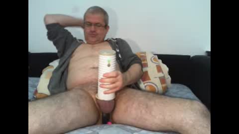 Snapshot of eyes12 chatting on 02.23.25 GEORGE online show from 02.23.25