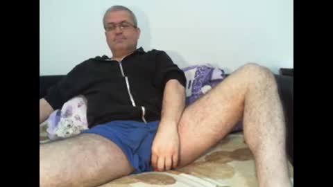 Snapshot of eyes12 chatting on 03.02.25 GEORGE online show from 03.02.25