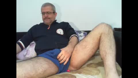 Snapshot of eyes12 chatting on 03.06.25 GEORGE online show from 03.06.25