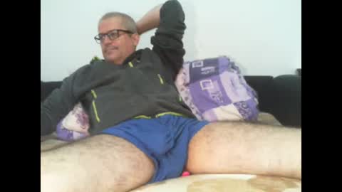 GEORGE online show from 11.18.25