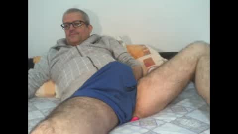 GEORGE online show from 12.02.25