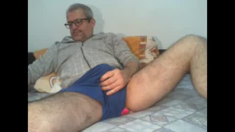 GEORGE online show from 12.17.25