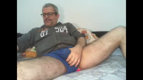 GEORGE online show from 12.18.25