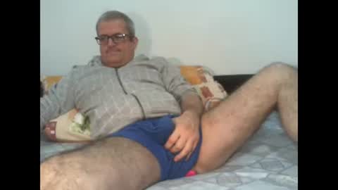 GEORGE online show from 12.21.25