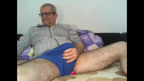 GEORGE online show from 01.14.26