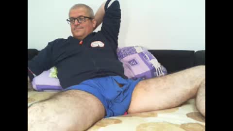 GEORGE online show from 01.16.26