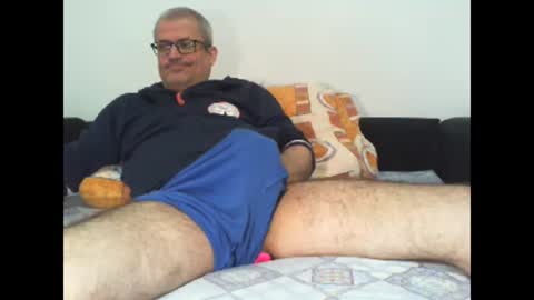 GEORGE online show from 02.04.26