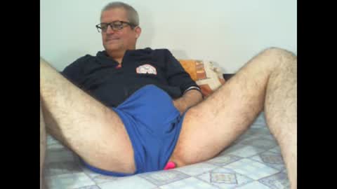 GEORGE online show from 02.05.26