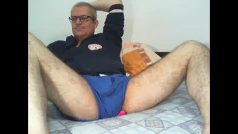 GEORGE online show from 02.07.26