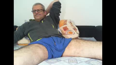 GEORGE online show from 02.09.26