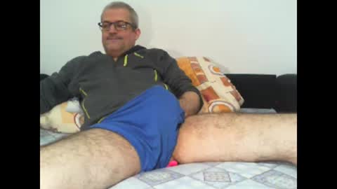 GEORGE online show from 02.12.26