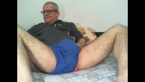 GEORGE online show from 02.14.26