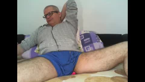 GEORGE online show from 03.08.26