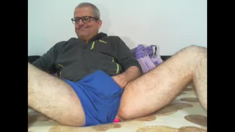 GEORGE online show from 03.16.26