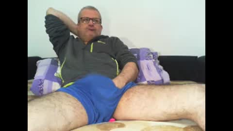 GEORGE online show from 03.26.26