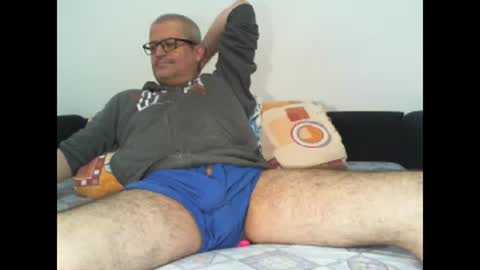 GEORGE online show from 03.30.26