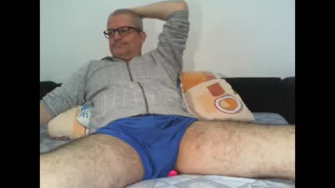 GEORGE online show from 04.01.26