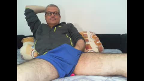 GEORGE online show from 04.10.26