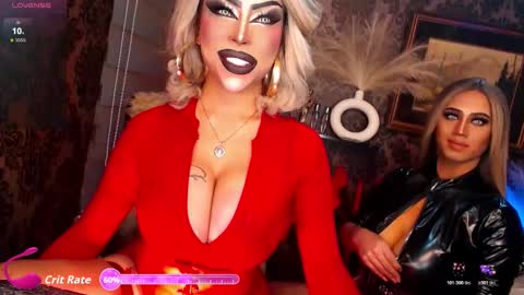 eyesofeternityts online show from 11.30.25