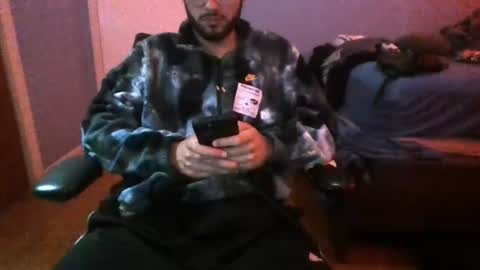 Snapshot of eyesonmichaza chatting on 06.19.26 MichazaXO online show from 06.19.26