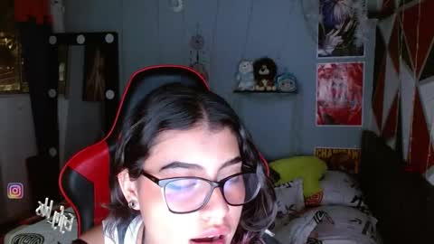 Nadia online show from 01.23.25