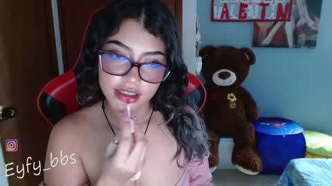 Nadia online show from 02.27.25