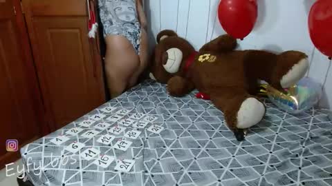 Nadia online show from 02.19.26