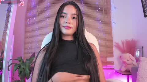 Eyleen online show from 01.10.25