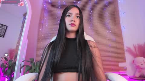 Eyleen online show from 01.11.25