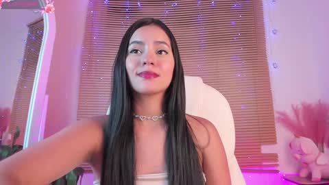 Eyleen online show from 01.12.25