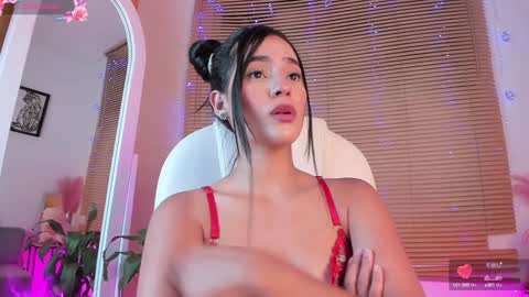 Eyleen online show from 01.15.25