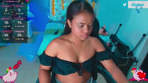 EylendLisboa online show from 01.20.25