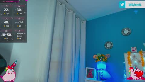 EylendLisboa online show from 01.30.25