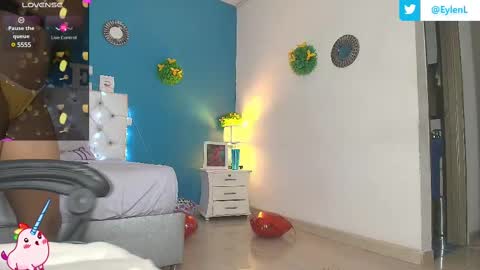 EylendLisboa online show from 02.21.25
