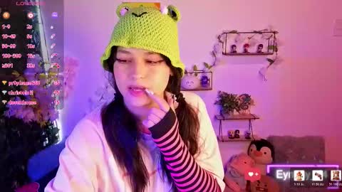 eymmy_24 online show from 02.03.26